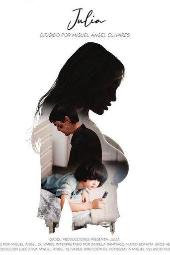 Julia () poster