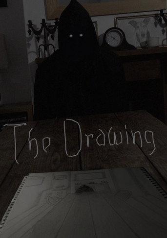 The Drawing (2020) poster