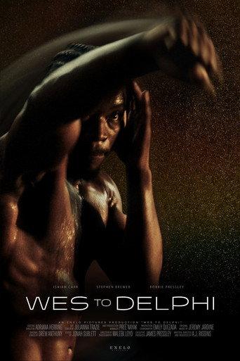 Wes to Delphi () poster