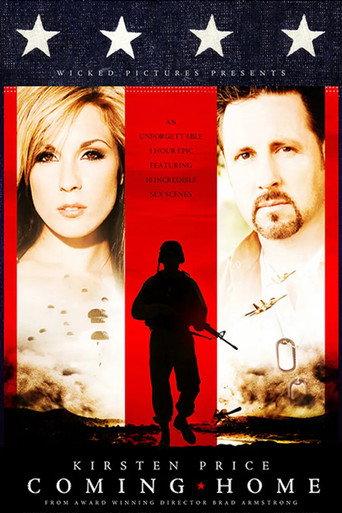 Coming Home (2007) poster