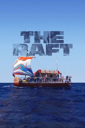 The Raft (2019) poster