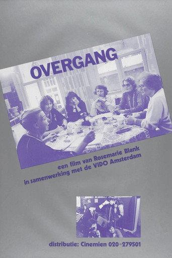 Overgang/Menopause () poster