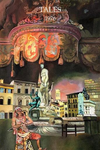 Tales (1976) poster
