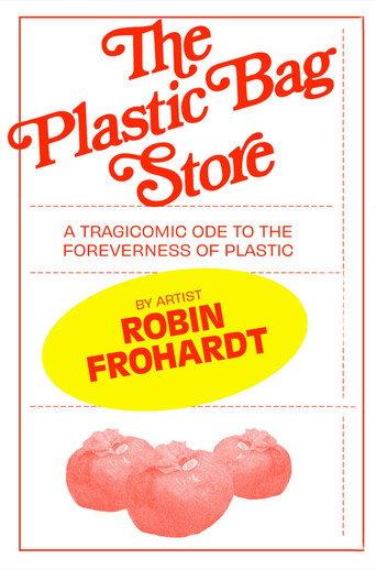 Plastic Bag Store: The Film (2021) poster