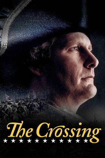 The Crossing (2000) poster