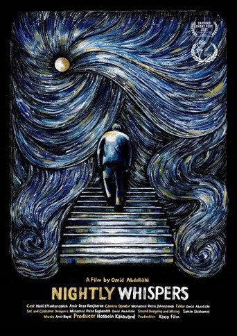 Nightly Whispers (2021) poster