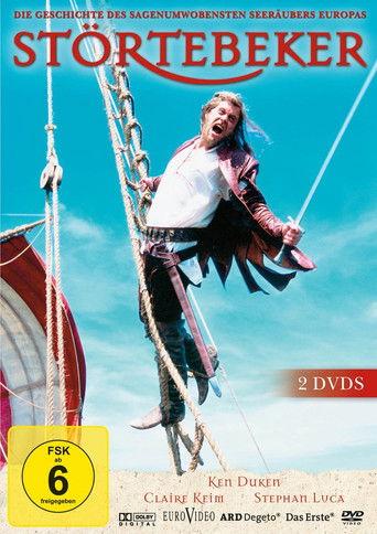 A Pirate's Heart (2006) poster