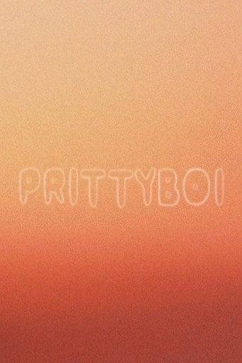 Prittyboi (2022) poster