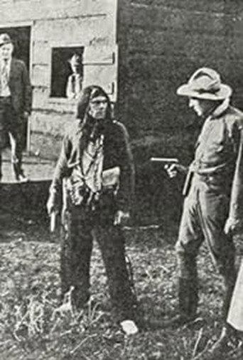 The Squaw Man's Son (1917) poster