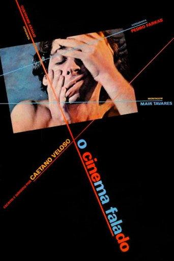 Talking Cinema (1986) poster