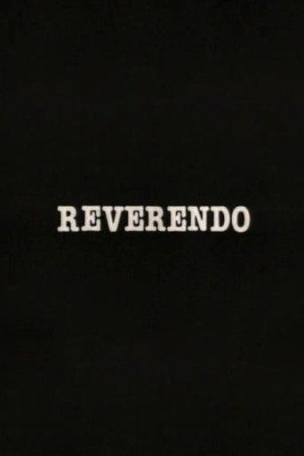 Reverendo (1986) poster