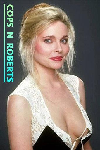 Cops n Roberts (1995) poster