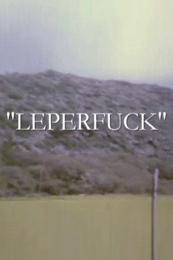 Leperfuck (2007) poster