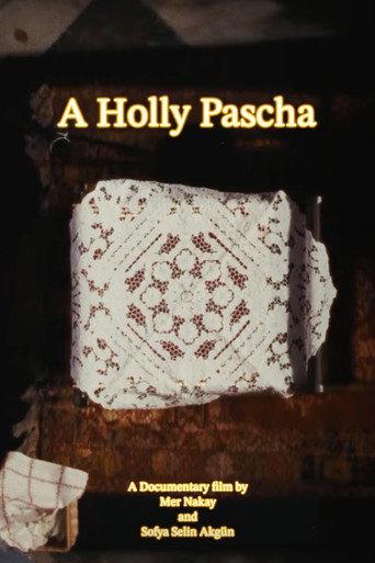 A Holly Pascha (2024) poster