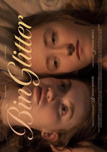 Bin Glitter (2025) poster