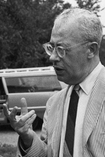 Encounter with Saul Alinsky - Part 2: Rama Indian Reserve (1967) poster