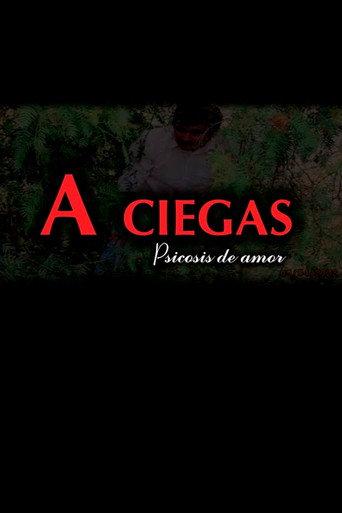 A Ciegas (2022) poster