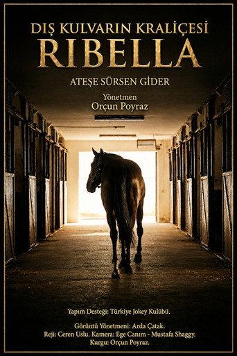 Dış Kulvarın Kraliçesi: Ribella () poster