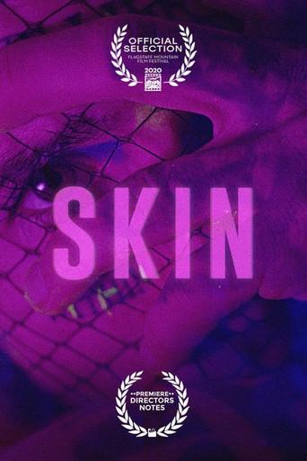 Skin (2019) poster