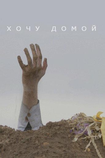 I Want to Go Home (2020) poster