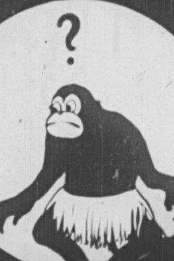 The Octopus' Bone (1927) poster