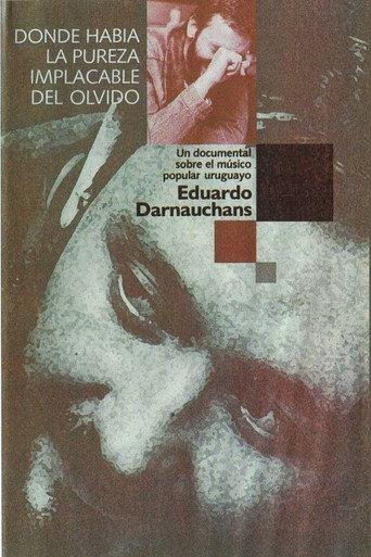 The Implacable Purity of Oblivion (1998) poster
