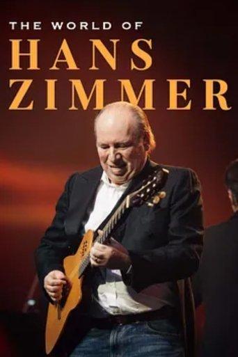The World of Hans Zimmer (2024) poster