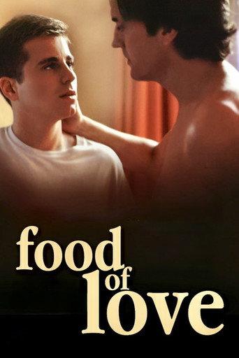 Food of Love (2002) poster
