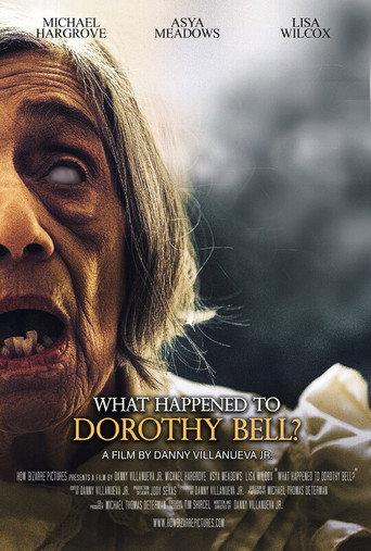 What Happened to Dorothy Bell? (2024) poster