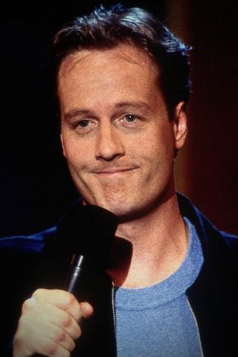 HBO Comedy Half-Hour: Jeff Stilson (1996) poster