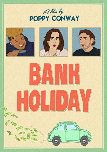 Bank Holiday () poster