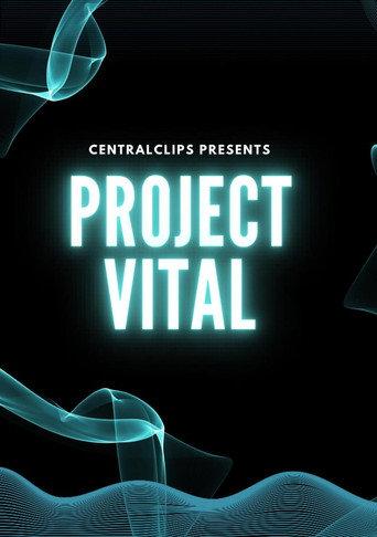 Project Vital (2024) poster
