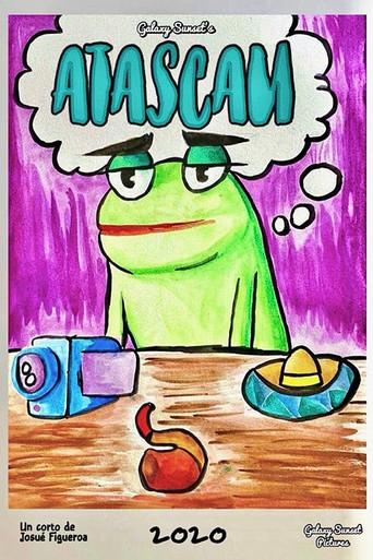 ATASCAU (2020) poster