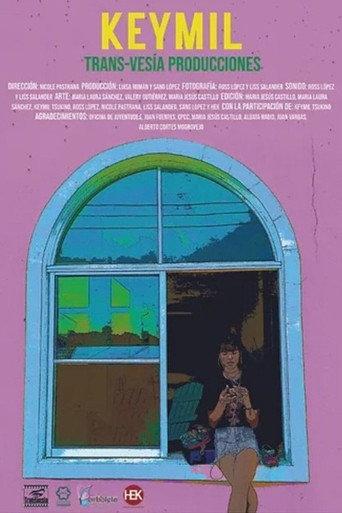 Keymil (2023) poster