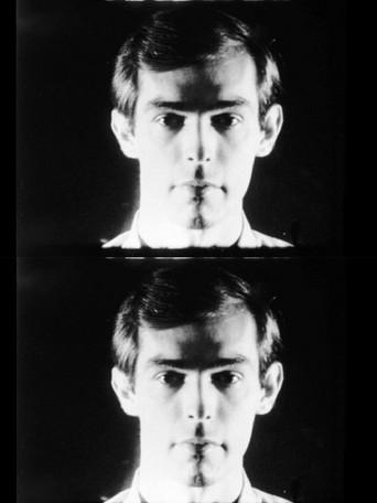 Screen Test [ST156]: Peter Hujar (1964) poster