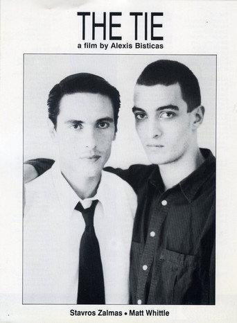 The Tie (1991) poster