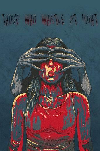 Those Who Whistle at Night (2027) poster