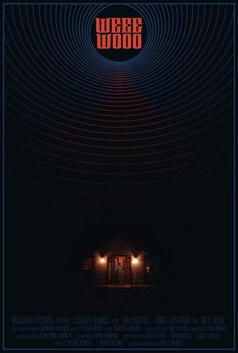 Weee Wooo (2021) poster