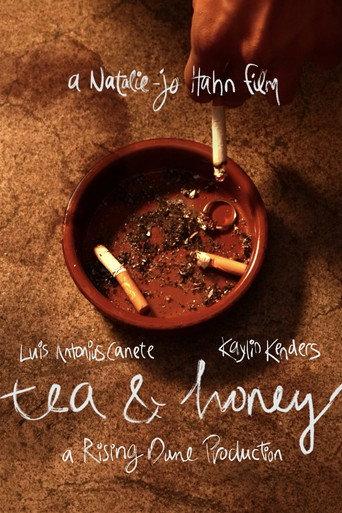 Tea & Honey (2023) poster