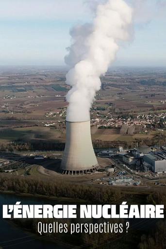 The Future of Nuclear Energy (2022) poster