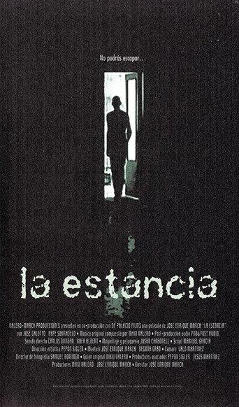 La Estancia (2014) poster