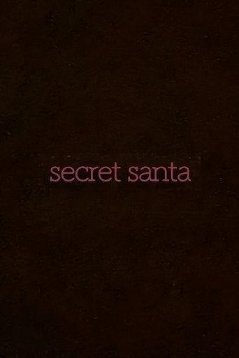 secret santa (2023) poster