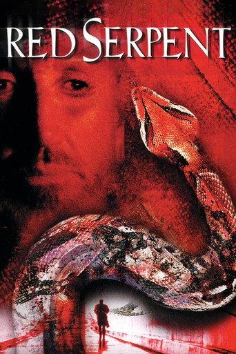 Red Serpent (2002) poster