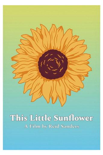 This Little Sunflower () poster