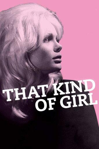 That Kind of Girl (1963) poster
