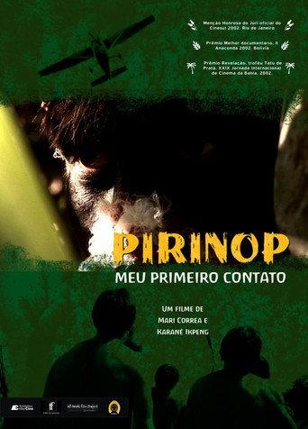 Pirinop - Meu primeiro contato (2007) poster