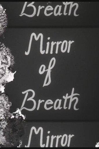 Mirror of Breath (2025) poster
