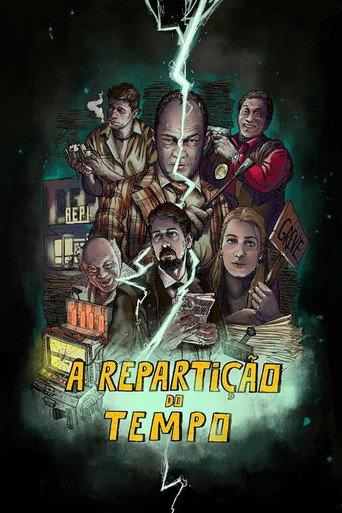 Punch the Clock (2016) poster