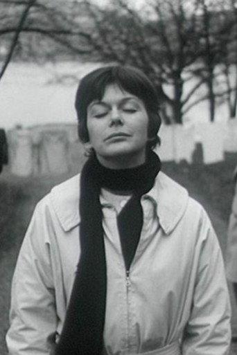 Waiting Waters (1965) poster