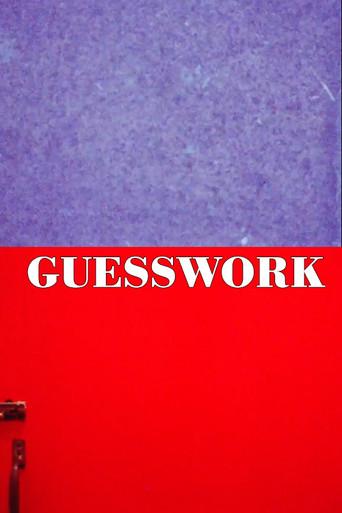Guesswork (1979) poster